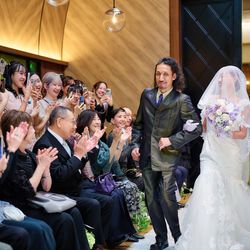 ニーズ心斎橋 by T&G WEDDING の写真3枚目