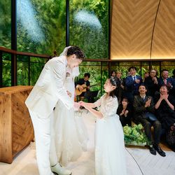 ニーズ心斎橋 by T&G WEDDING の写真4枚目
