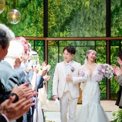 ニーズ心斎橋 by T&G WEDDING の写真1枚目