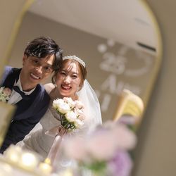 ララシャンスガーデン 東京ベイの写真3枚目