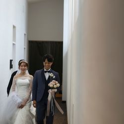 ララシャンスガーデン 東京ベイの写真1枚目