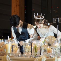 ララシャンスガーデン 東京ベイの写真34枚目