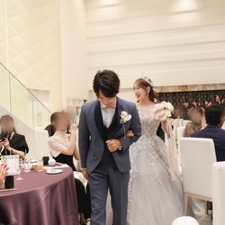 ララシャンスガーデン 東京ベイの写真7枚目