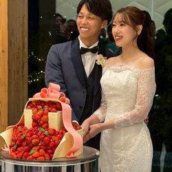 ララシャンスガーデン 東京ベイの写真26枚目