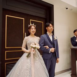 ララシャンスガーデン 東京ベイの写真1枚目