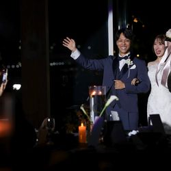 ララシャンスガーデン 東京ベイの写真21枚目
