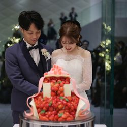 ララシャンスガーデン 東京ベイの写真22枚目