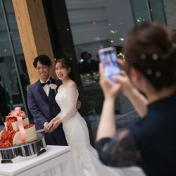ララシャンスガーデン 東京ベイの写真31枚目