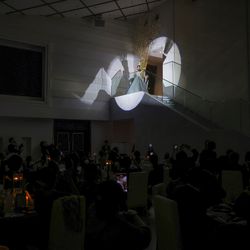 ララシャンスガーデン 東京ベイの写真32枚目