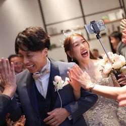 ララシャンスガーデン 東京ベイの写真35枚目