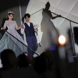 ララシャンスガーデン 東京ベイの写真23枚目