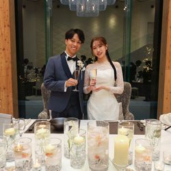 ララシャンスガーデン 東京ベイの写真14枚目