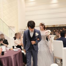 ララシャンスガーデン 東京ベイの写真7枚目