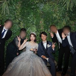 ララシャンスガーデン 東京ベイの写真6枚目