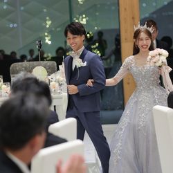 ララシャンスガーデン 東京ベイの写真3枚目