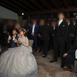 ララシャンスガーデン 東京ベイの写真28枚目