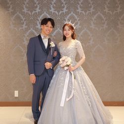 ララシャンスガーデン 東京ベイの写真8枚目