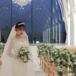 ララシャンスガーデン 東京ベイの写真31枚目