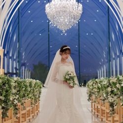 ララシャンスガーデン 東京ベイの写真28枚目