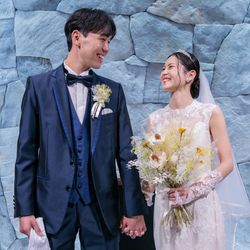 ニーズ神戸三宮 by T&G WEDDING の写真12枚目