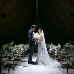 ニーズ神戸三宮 by T&G WEDDING の写真20枚目