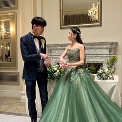 ニーズ神戸三宮 by T&G WEDDING の写真7枚目