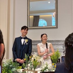 ニーズ神戸三宮 by T&G WEDDING の写真2枚目