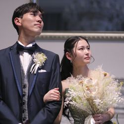 ニーズ神戸三宮 by T&G WEDDING の写真1枚目