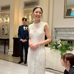 ニーズ神戸三宮 by T&G WEDDING の写真6枚目