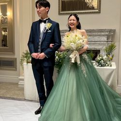 ニーズ神戸三宮 by T&G WEDDING の写真7枚目