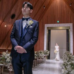 ニーズ神戸三宮 by T&G WEDDING の写真8枚目
