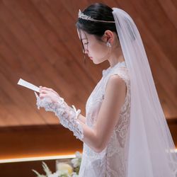 ニーズ神戸三宮 by T&G WEDDING の写真7枚目