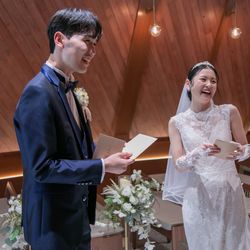 ニーズ神戸三宮 by T&G WEDDING の写真4枚目