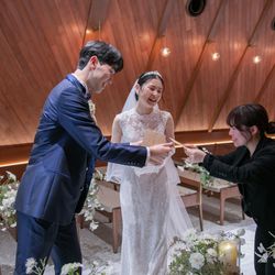 ニーズ神戸三宮 by T&G WEDDING の写真1枚目