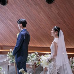 ニーズ神戸三宮 by T&G WEDDING の写真32枚目