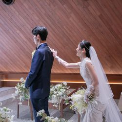 ニーズ神戸三宮 by T&G WEDDING の写真9枚目