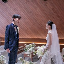 ニーズ神戸三宮 by T&G WEDDING の写真18枚目