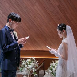 ニーズ神戸三宮 by T&G WEDDING の写真10枚目