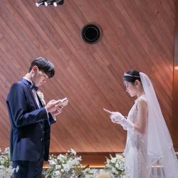 ニーズ神戸三宮 by T&G WEDDING の写真8枚目