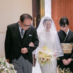 ニーズ神戸三宮 by T&G WEDDING の写真9枚目