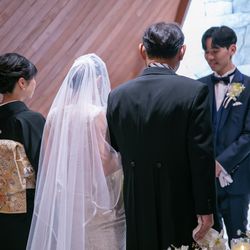 ニーズ神戸三宮 by T&G WEDDING の写真17枚目