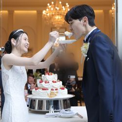 ニーズ神戸三宮 by T&G WEDDING の写真1枚目