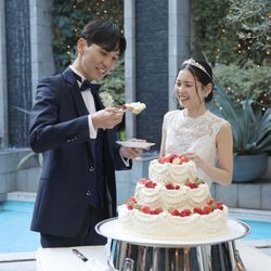 ニーズ神戸三宮 by T&G WEDDING の写真8枚目