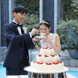 ニーズ神戸三宮 by T&G WEDDING の写真9枚目