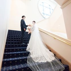 ホテルオークラ東京ベイの写真34枚目