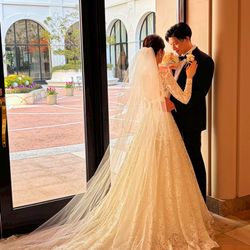 ホテルオークラ東京ベイの写真36枚目
