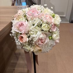 ホテルオークラ東京ベイの写真28枚目