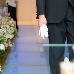 ホテルオークラ東京ベイの写真7枚目