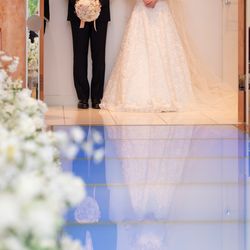 ホテルオークラ東京ベイの写真5枚目