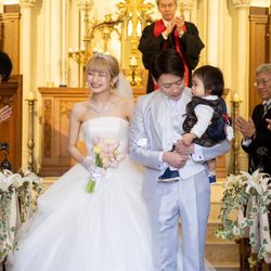 ハートコート横浜の写真1枚目